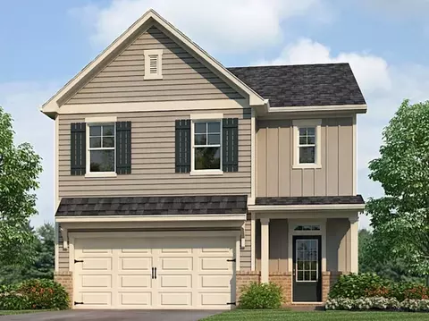 103 Landsdowne Way, Cartersville, GA 30120