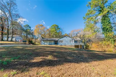 4725 Dennis Spring Rd, Snellville, GA 30039