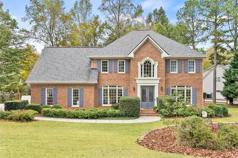 300 Rossiter Rdg, Alpharetta, GA 30022