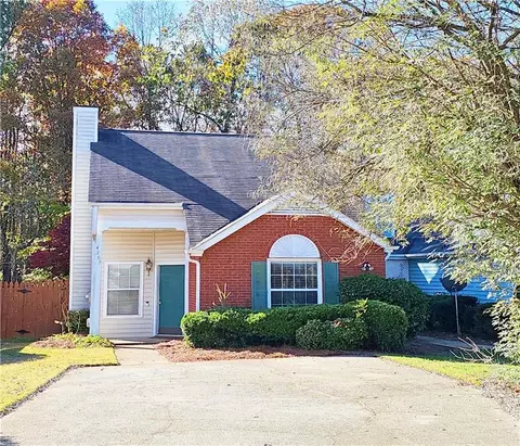 4267 Tenneyson Ln, Austell, GA 30106