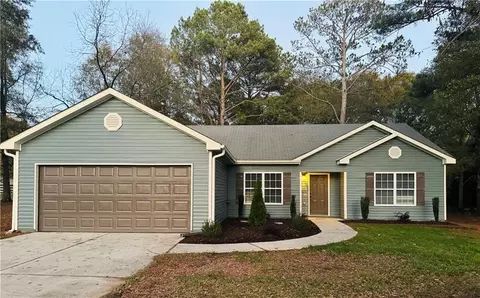 910 Laboon Rd, Monroe, GA 30655