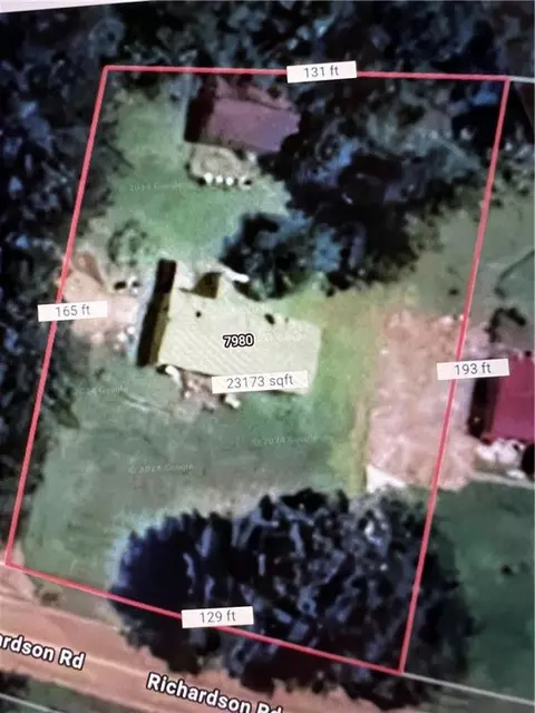 7980 Richardson Rd, Winston, GA 30187