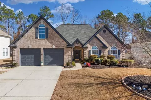 374 Cherington Ln, Lawrenceville, GA 30044