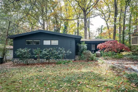 2639 Valmar Dr, Atlanta, GA 30340
