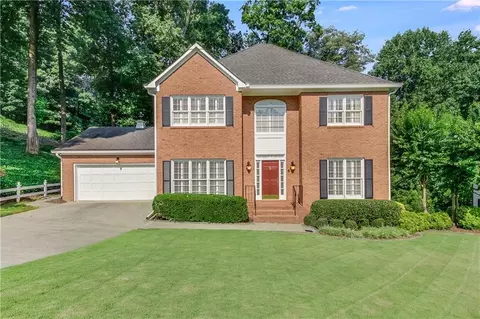 4741 Summerwood Dr SE, Mableton, GA 30126