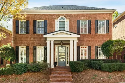 3527 Preserve Dr SE, Atlanta, GA 30339