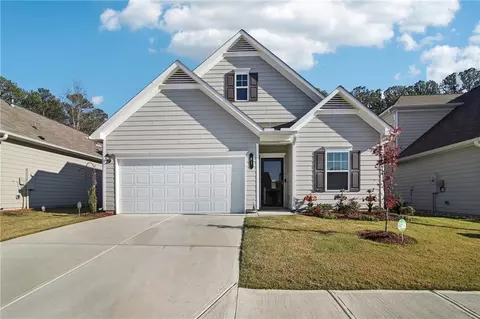 81 Worley Ct, Jasper, GA 30143