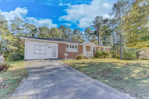 2067 Braselton Hwy, Buford, GA 30518