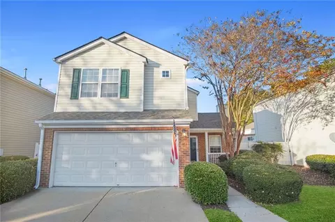 183 W Oaks Pl, Woodstock, GA 30188