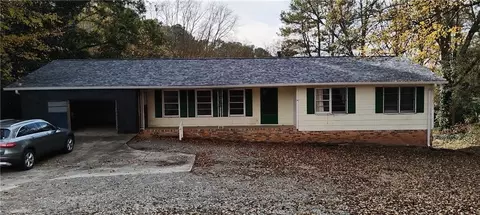 165 Killian Hill Rd NW, Lilburn, GA 30047