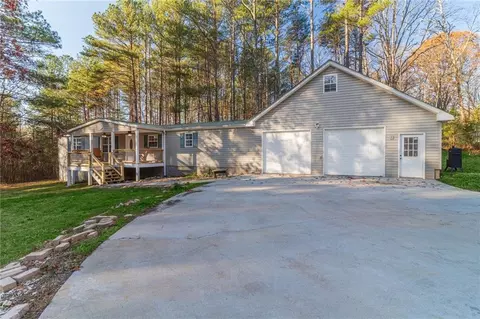 7281 Mount Tabor Rd, Cumming, GA 30028