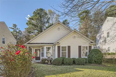 3073 Heatherbrook Trce, Canton, GA 30114