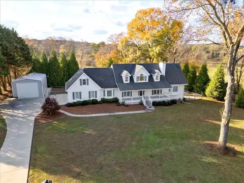 1640 Snows Mill Rd, Monroe, GA 30655