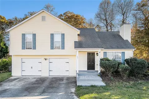 547 Brenston Ct, Ellenwood, GA 30294