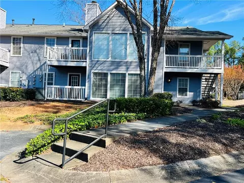 606 Olde Mill Ln, Norcross, GA 30093