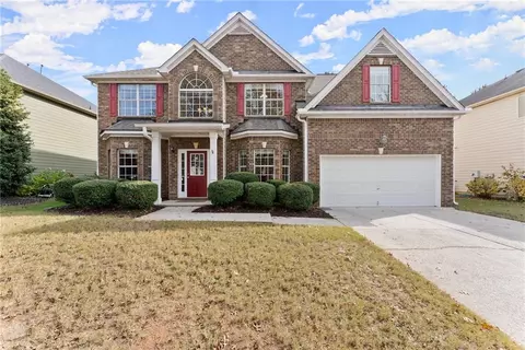 4960 Hopewell Manor Dr, Cumming, GA 30028