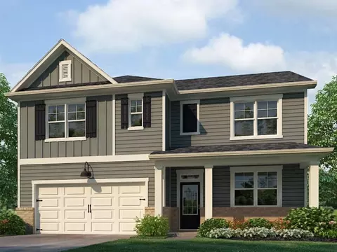 170 White Cedar Dr, Dawsonville, GA 30534