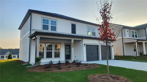 2132 Boxwood Cir SE, Conyers, GA 30094