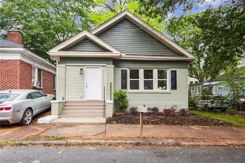 496 Willard Ave SW, Atlanta, GA 30310