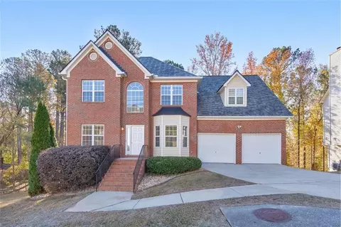 5932 Rosie Ln SE, Mableton, GA 30126