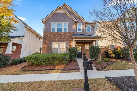 4437 Lassen Ct, Suwanee, GA 30024