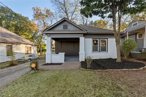 1004 Dill Ave SW, Atlanta, GA 30310