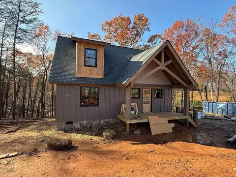 0 Ada St, Blue Ridge, GA 30513