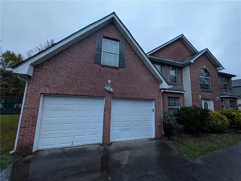 1515 Alice Ave, Lithonia, GA 30058