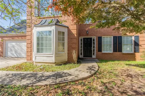 2769 Da Vinci Blvd, Decatur, GA 30034