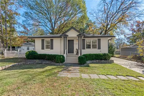 3403 Ridgecrest Rd SE, Smyrna, GA 30080