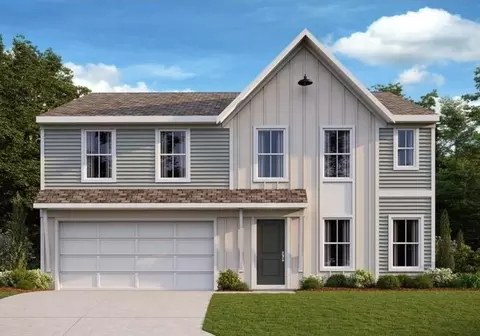 1010 Blossom Ln, Euharlee, GA 30120