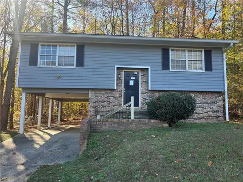 801 Plainville Ter SW, Atlanta, GA 30331