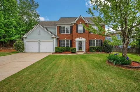3191 Elmendorf Dr NW, Kennesaw, GA 30144