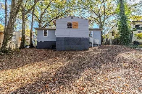 231 Glenrose Cir SW, Atlanta, GA 30354