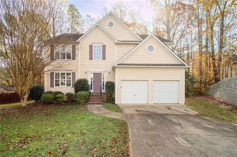 3390 Northcliff Dr, Suwanee, GA 30024