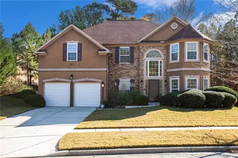 710 Trumpeter Ct, Fairburn, GA 30213