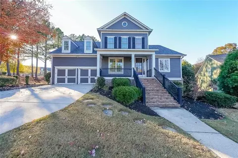 6114 Queens River Dr, Mableton, GA 30126