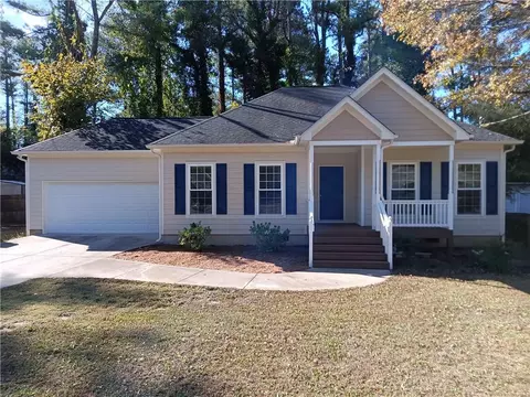 2567 Chamblee Tucker Rd, Chamblee, GA 30341