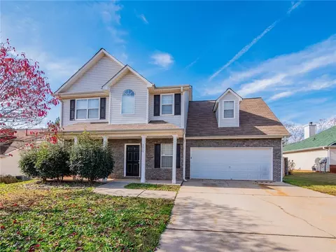 3010 Reynolds Run, Mcdonough, GA 30252