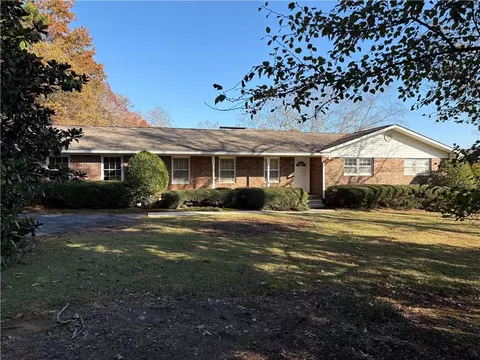 3730 Hurt Bridge Rd, Cumming, GA 30028