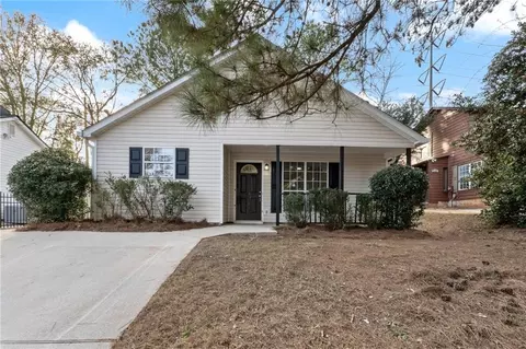6139 Princeton Ave, Morrow, GA 30260