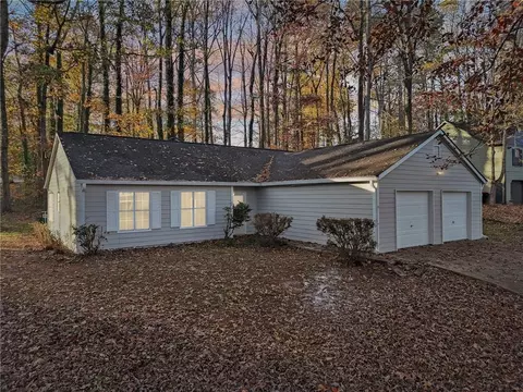 3849 Greenbrook Dr, Douglasville, GA 30135
