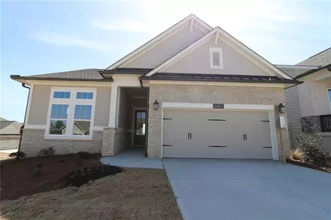 6840 Bungalow Rd, Flowery Branch, GA 30542