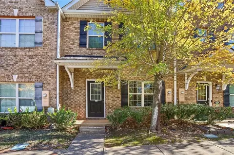 2616 Creek Mill Ln, Gainesville, GA 30504