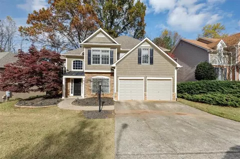 4203 Moccasin Trl, Woodstock, GA 30189