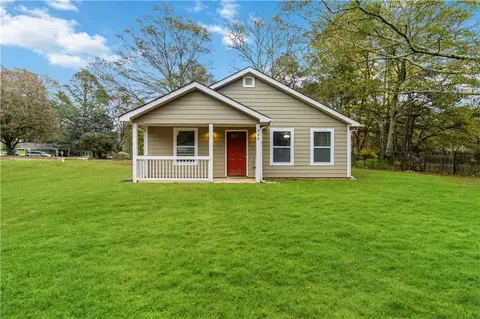 494 Ridgecrest Dr, Riverdale, GA 30274