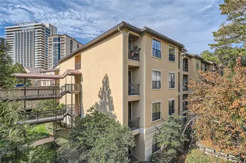3777 Peachtree Rd NE #1538, Atlanta, GA 30319