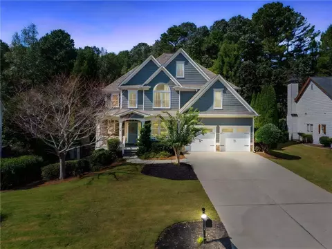 212 Briarwood Ln, Canton, GA 30114
