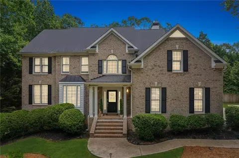 5020 Hamptons Club Dr, Alpharetta, GA 30004