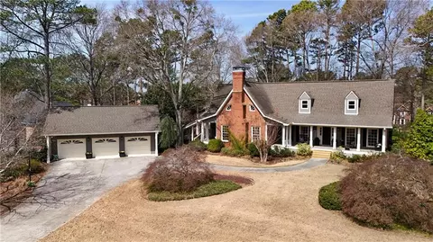 795 Rose Brooke Dr, Lawrenceville, GA 30045
